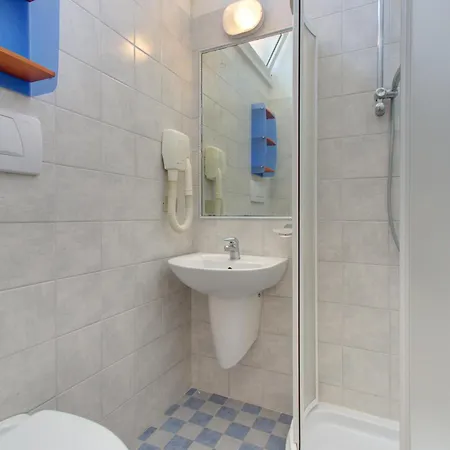 Szálloda Nella Rimini