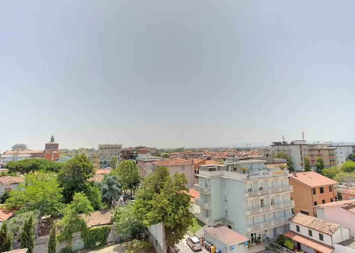 Nella 3* Римини