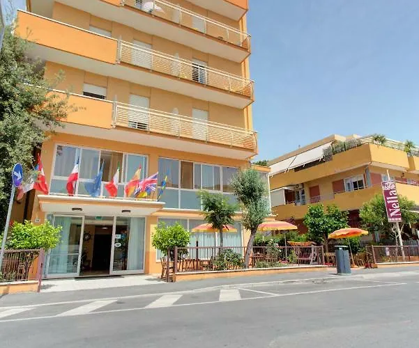 Nella Hotel