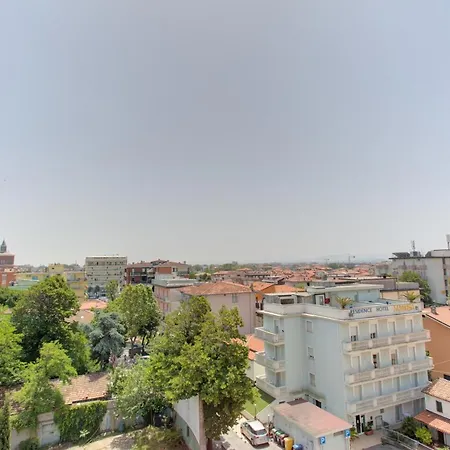 Nella 3* Римини