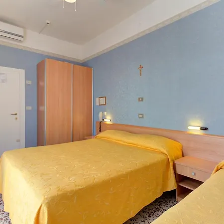 Nella 3* Римини
