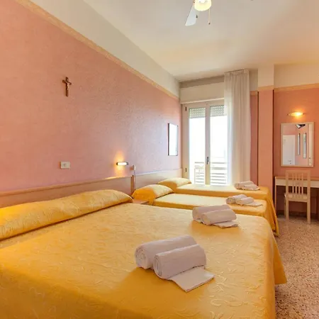 Nella 3* Римини
