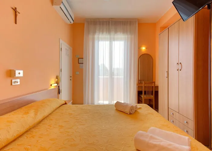 Hotel Nella Rimini